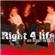 Right 4 Life - Give Us Light For Truth